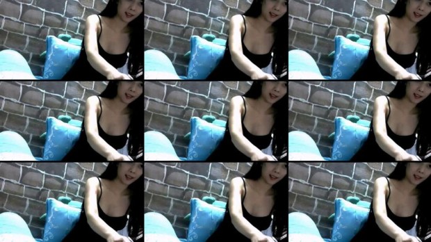 Clip em Lilith Nguyễn - Nguyễn Thuỷ show hàng
